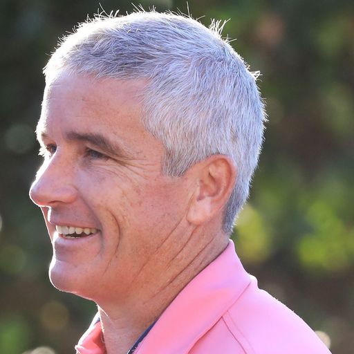 PGA Tour release Covid results