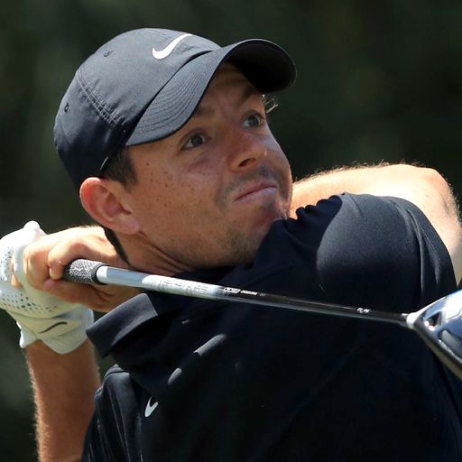 McIlroy: I talked with Watney before positive test