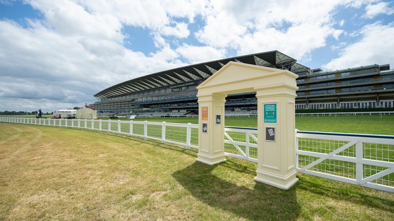 A Royal Ascot like no other