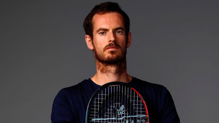 Andy Murray on X: If you thought the end of the @premierleague