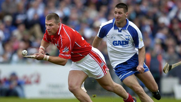 The competition has seen some epic encounters down through the years