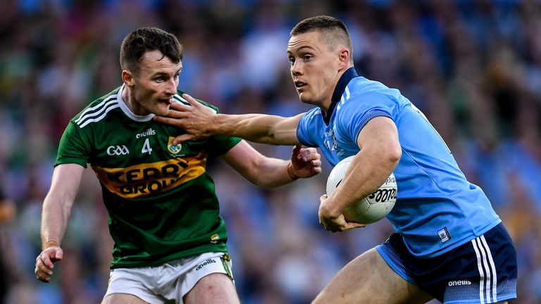 GAA announces 2023 fixture schedule for all competitions with later dates  for All-Ireland finals