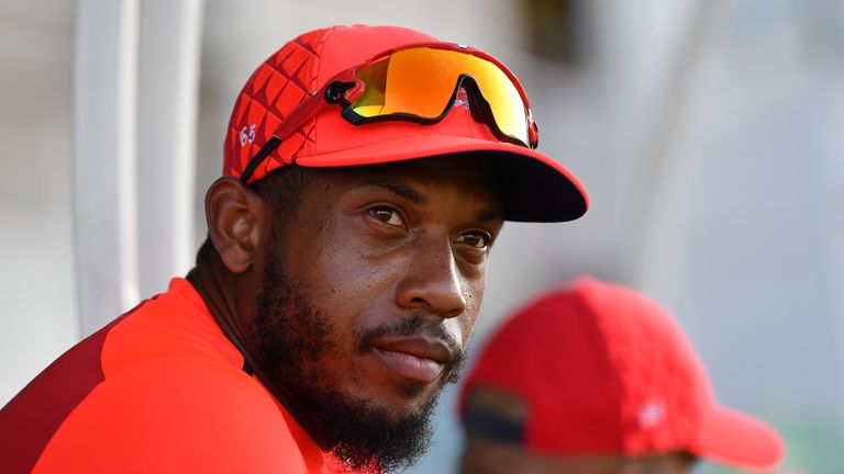 Chris Jordan says England lead the way in terms of diversity