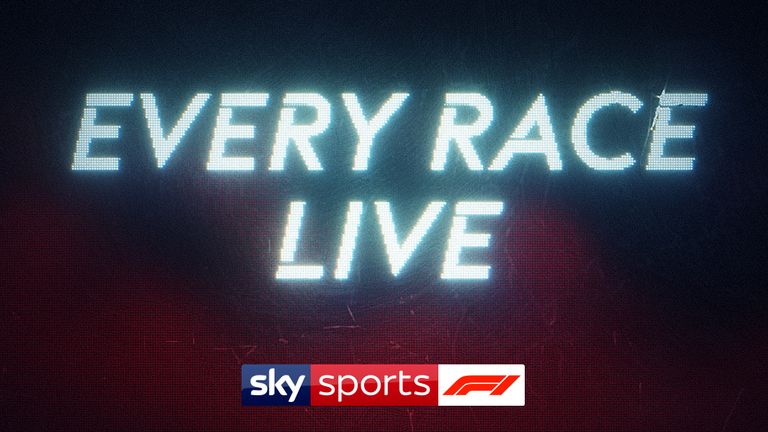 dth f1 sport is back 2020 £10 month ass