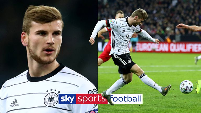 Timo Werner