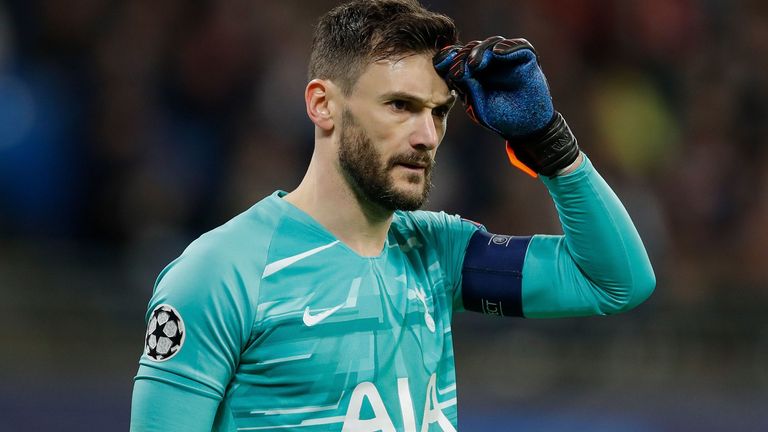 Hugo Lloris at Tottenham: Is he underrated? The stats suggest so, Football  News
