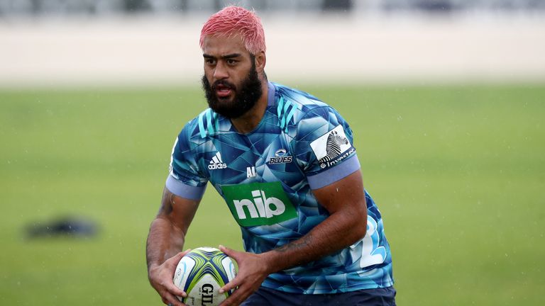 akira ioane