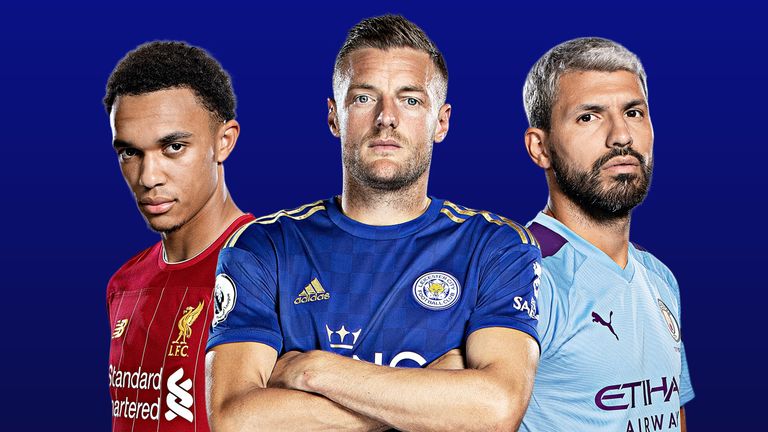 The Premier League returns with several landmarks in sight