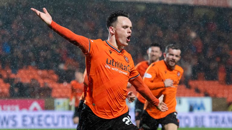 Lawrence Shankland 