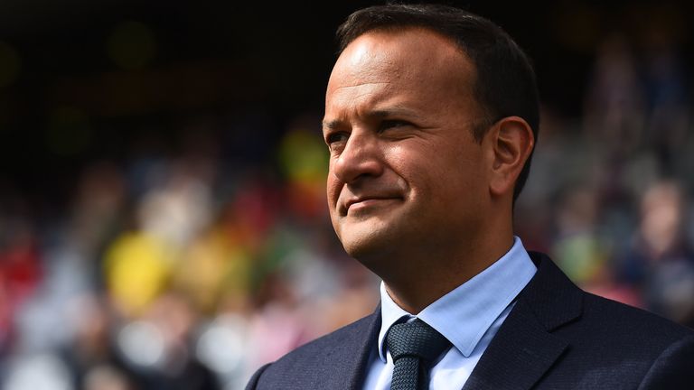 He stressed that spectator numbers must be kept low