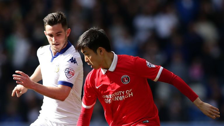 Cook left Leeds for the Premier League in 2016, two years after breaking into the club's first team