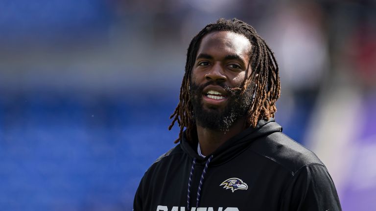 Matthew Judon: Why didn't Roger Goodell say black lives matter before now?, NFL News