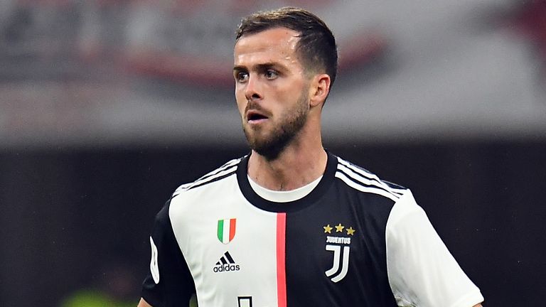 Pjanic