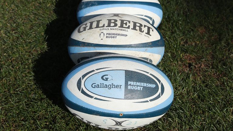 Premiership Rugby