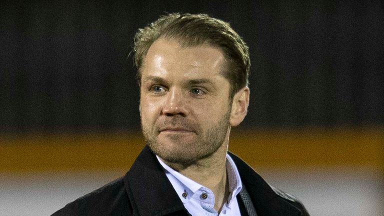 Robbie Neilson