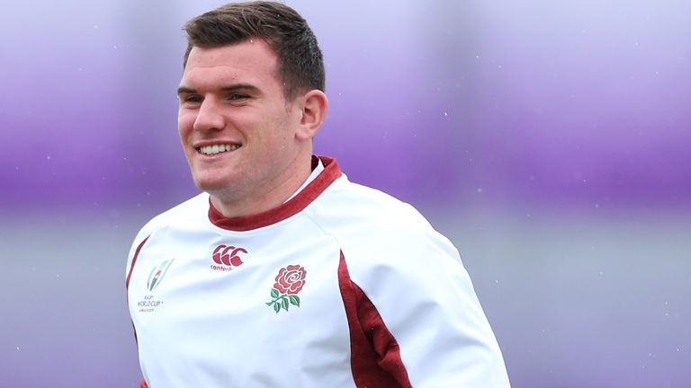 England scrum-half Ben Spencer has agreed to join Bath from Saracens
