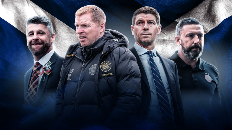 The Scottish Premiership is set to return in August as part of a new deal with Sky Sports