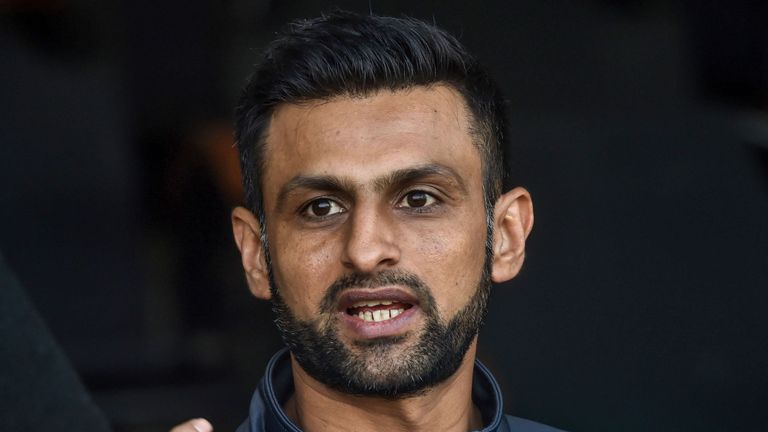 Shoaib Malik has been granted special dispensation by the PCB to arrive in  the UK in July and not June