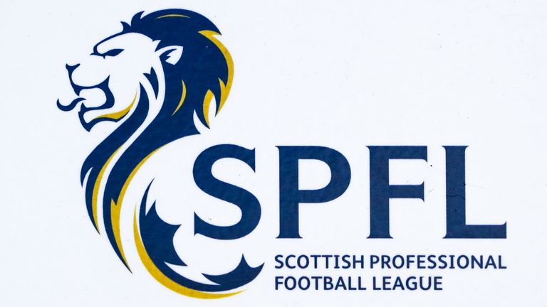 The SPFL are proposing a  14-10-10-10 league restructure of the leagues