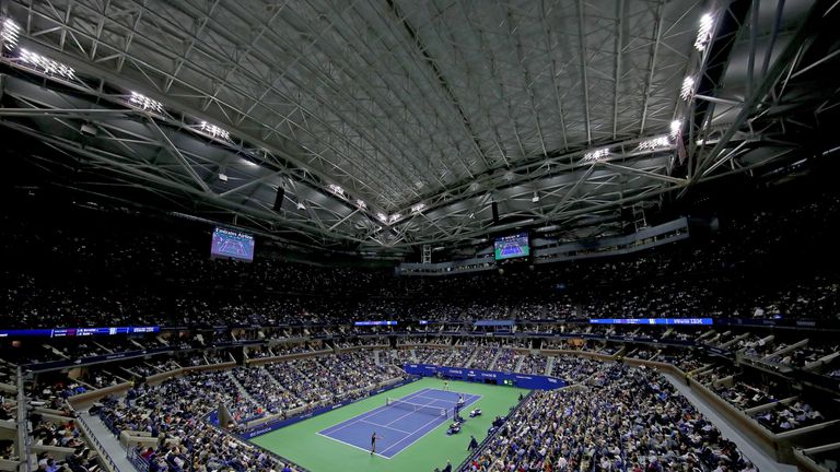 Former American tennis star Chanda Rubin admits this year&#39;s US Open being played without spectators and with strict health protocols is &#34;going to be beyond strange&#34;.