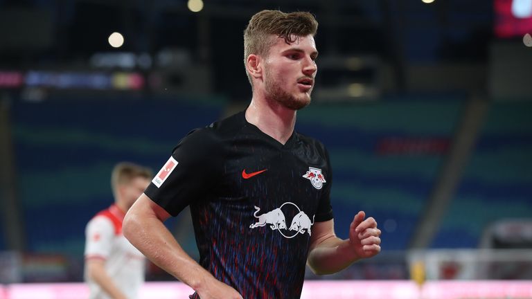 Timo Werner