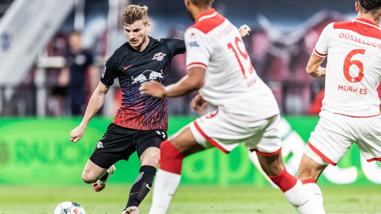 Timo Werner