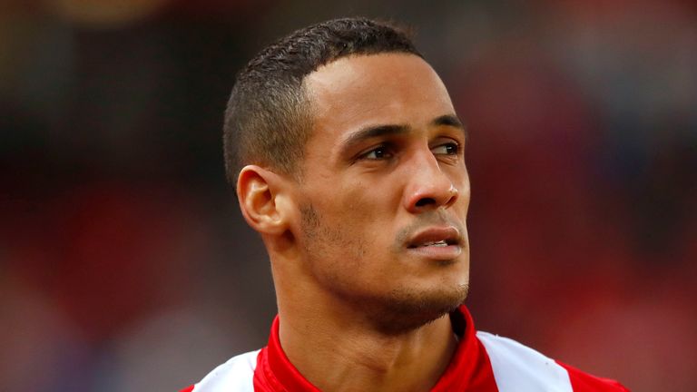Stoke City&#39;s Tom Ince has urged FIFA and UEFA to do more in the fight against racism