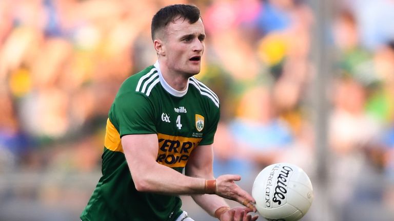 O'Sullivan was included on the 2019 All-Star team