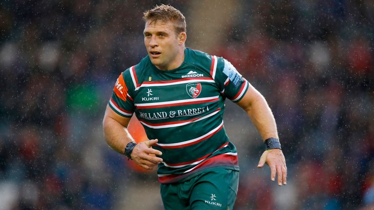 Tom Youngs