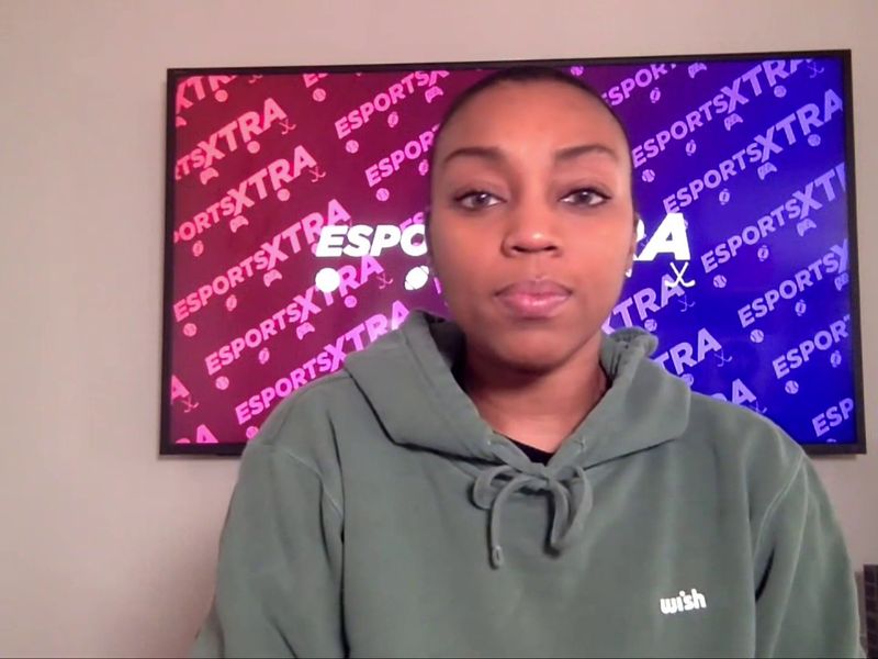 Renee Montgomery Explains Why She Opted Out of the 2020 WNBA Season - The  Ringer