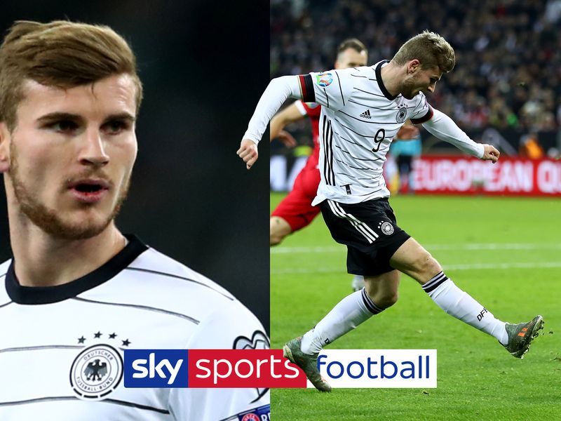 Chelsea: Timo Werner transfer rumors risk another Mohamed Salah