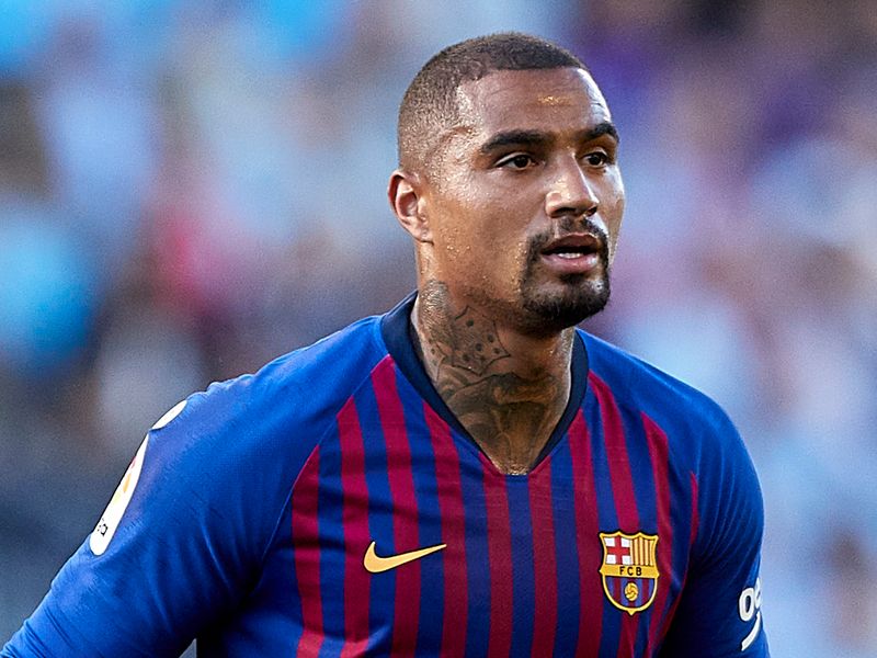 Kevin-Prince Boateng's anti-racism message: Too many players ...