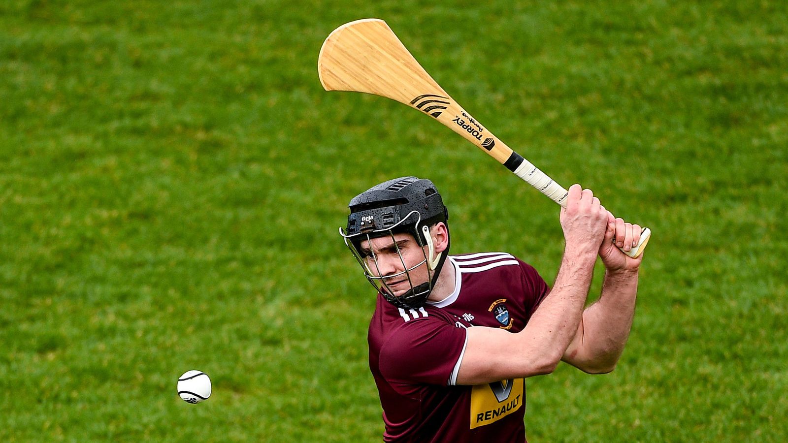 Bamboo hurleys The latest innovation in GAA? Hurling News Sky Sports
