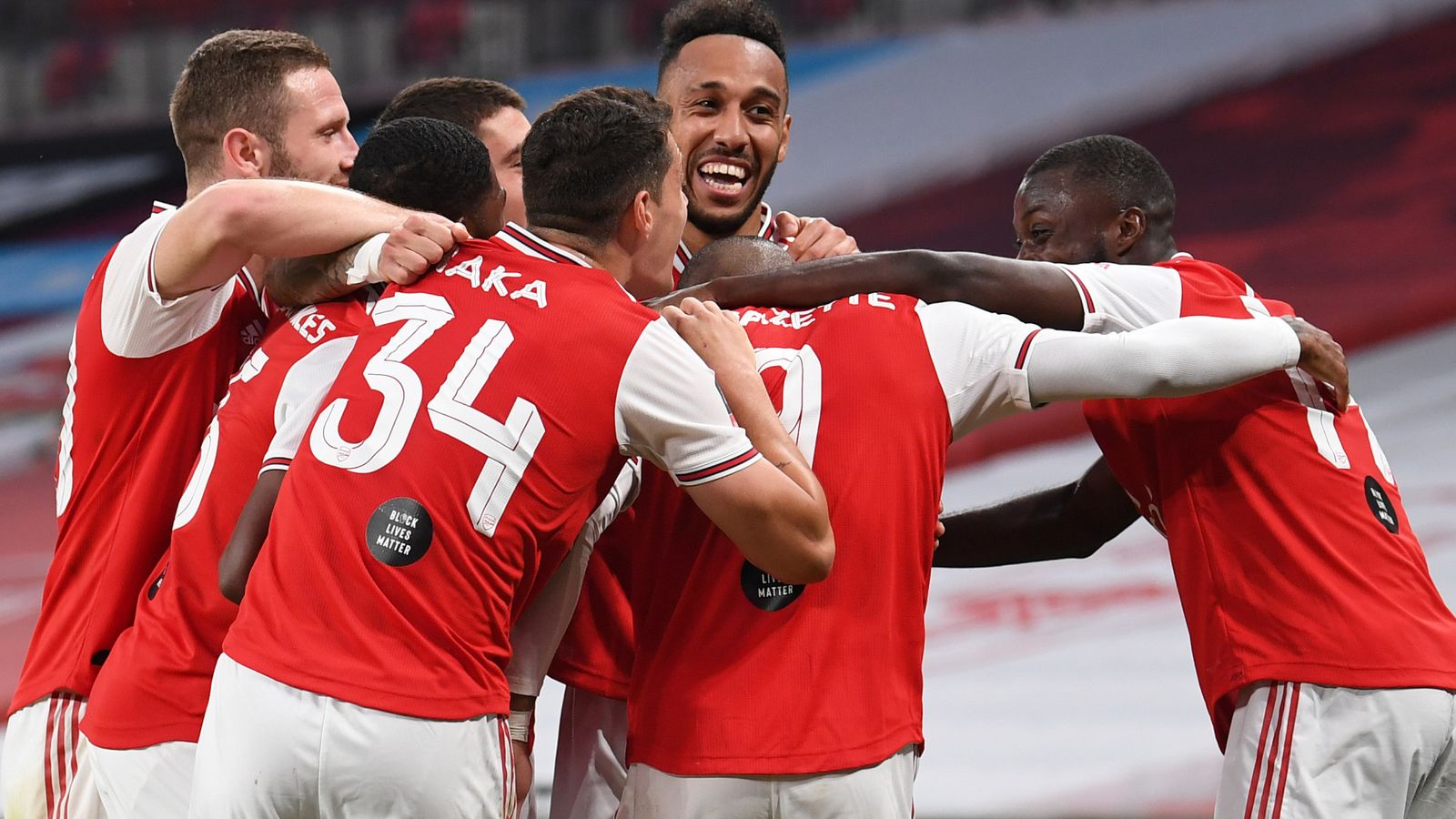 Arsenal fixtures Premier League 2020/21 Football News