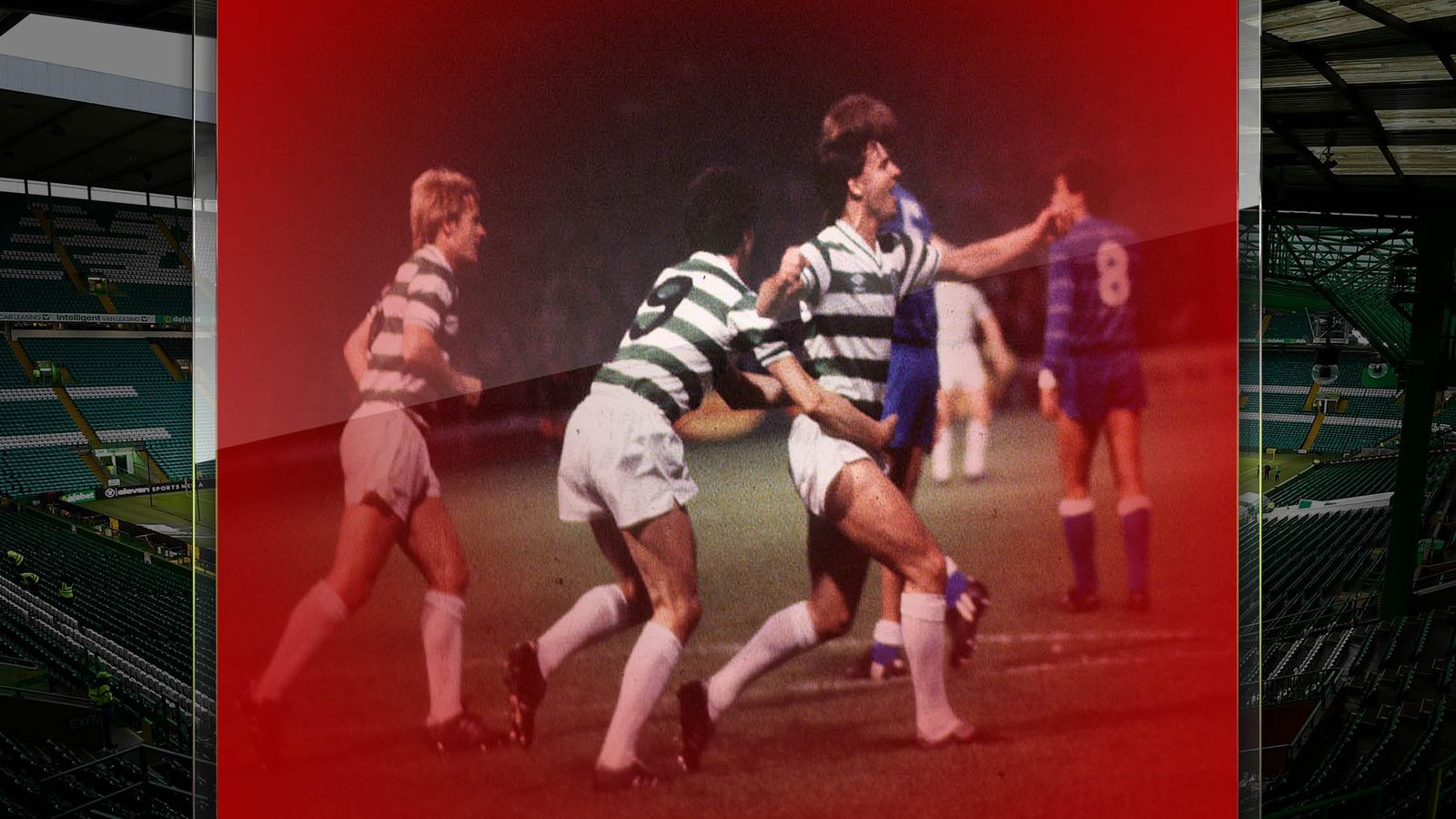 Celtic vs Ajax 1982: When Johan Cruyff's side were beaten | Football