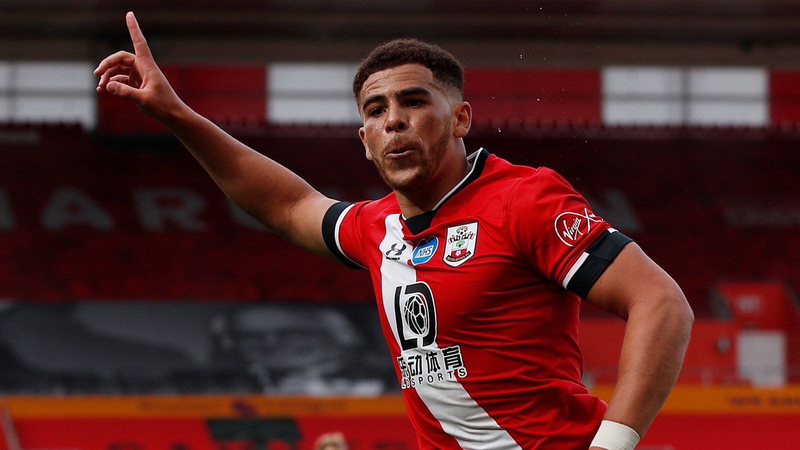 che-adams-southampton-striker-glad-to-have-turned-around-difficult-start-to-life-at-st-marys