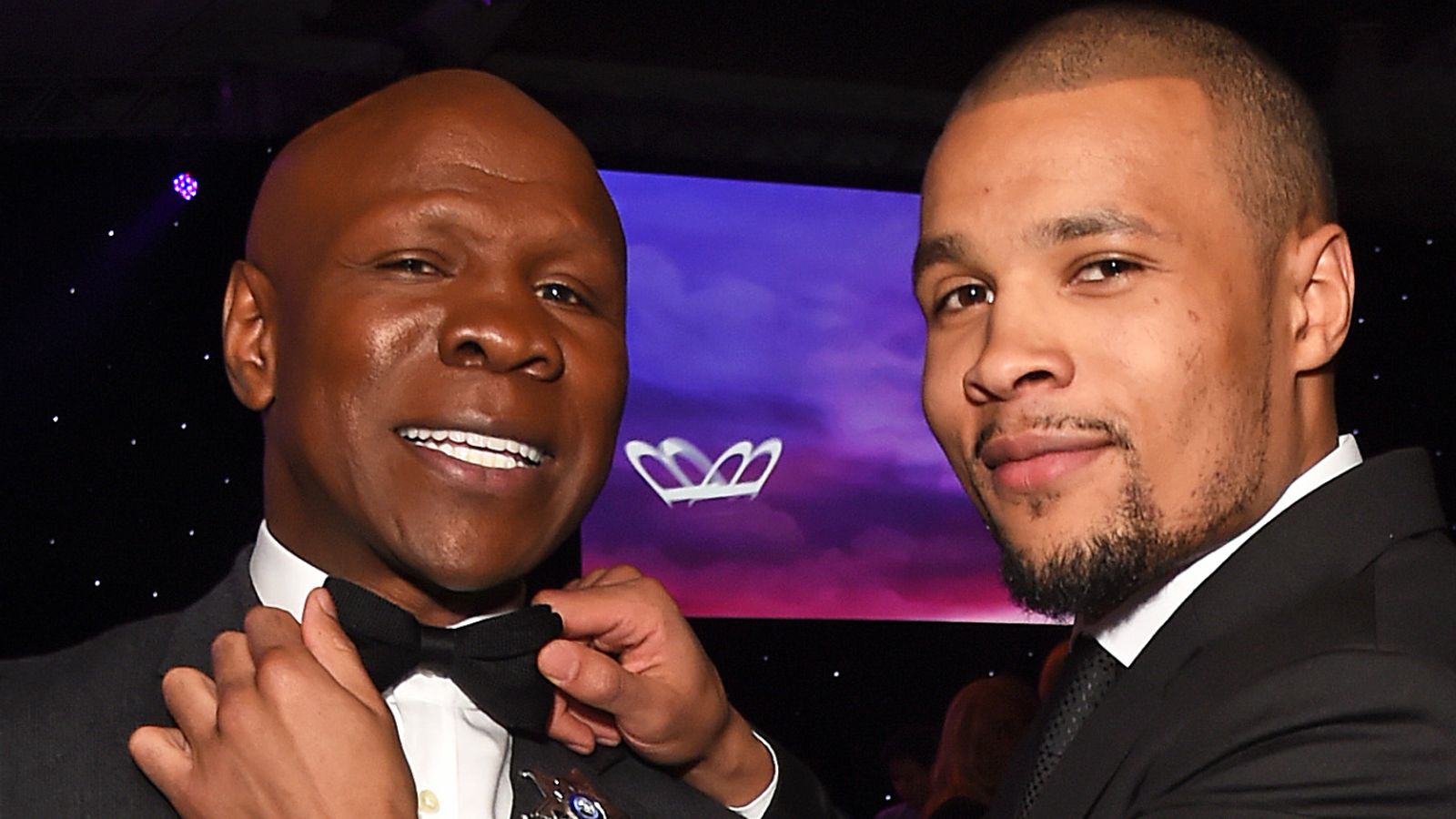 Chris Eubank Sr, Chris Eubank Jr and Roy Jones Jr exclusive: How two