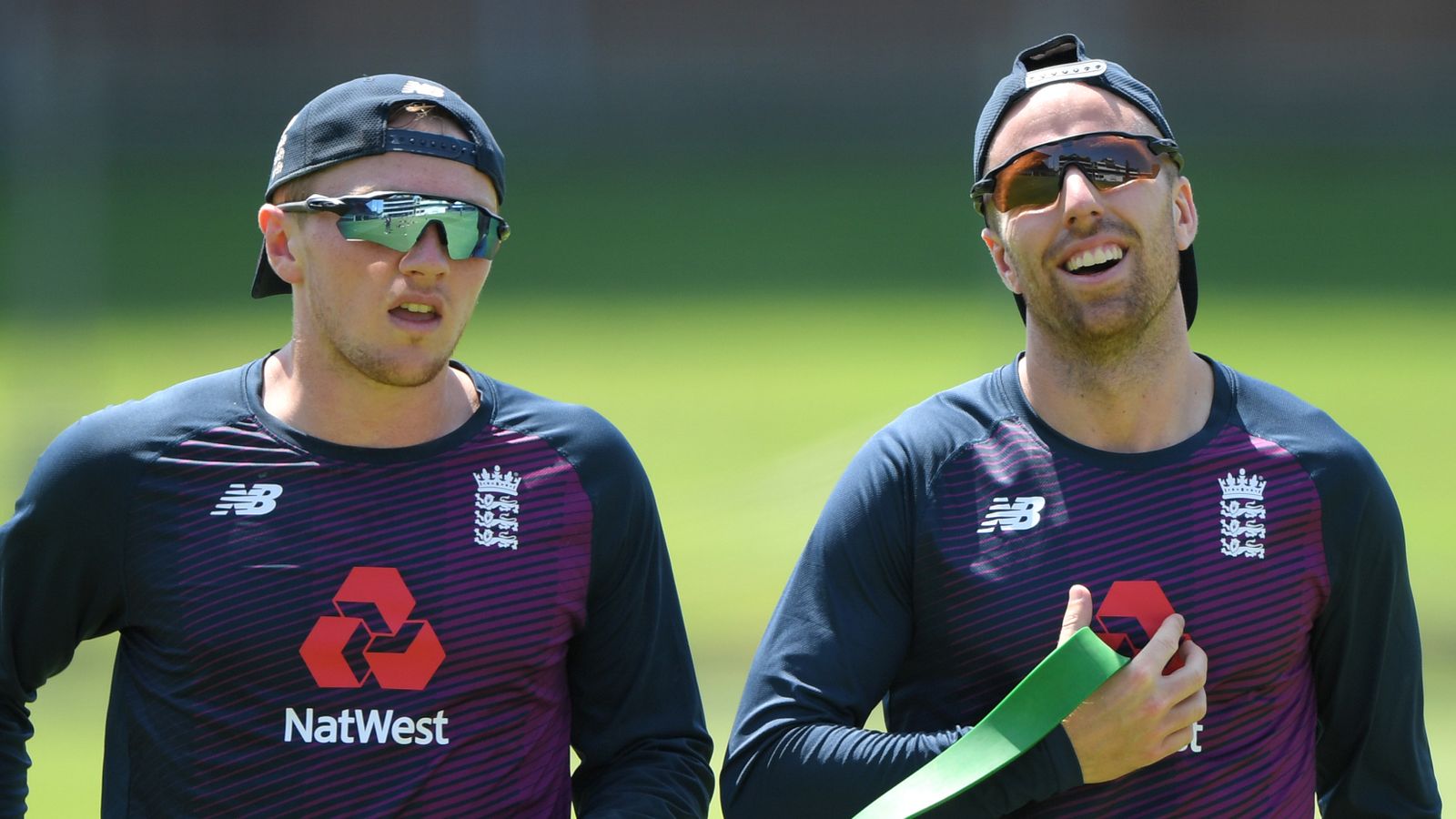 England Could Pick Second Spinner Against West Indies Later