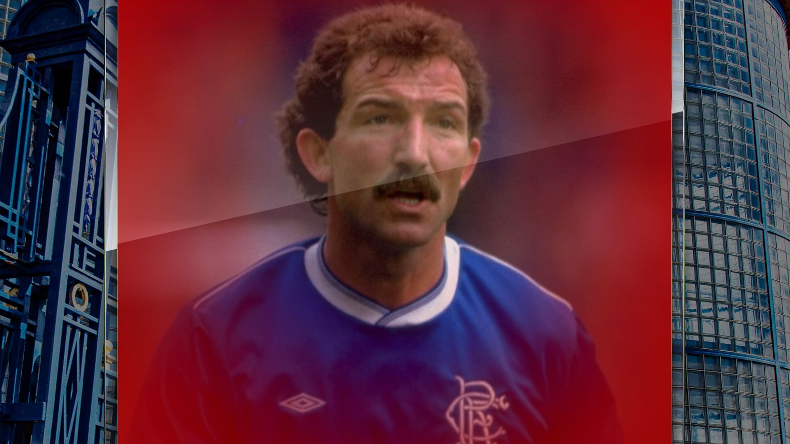 Graeme Souness at Rangers: The story of his time at Ibrox | Football