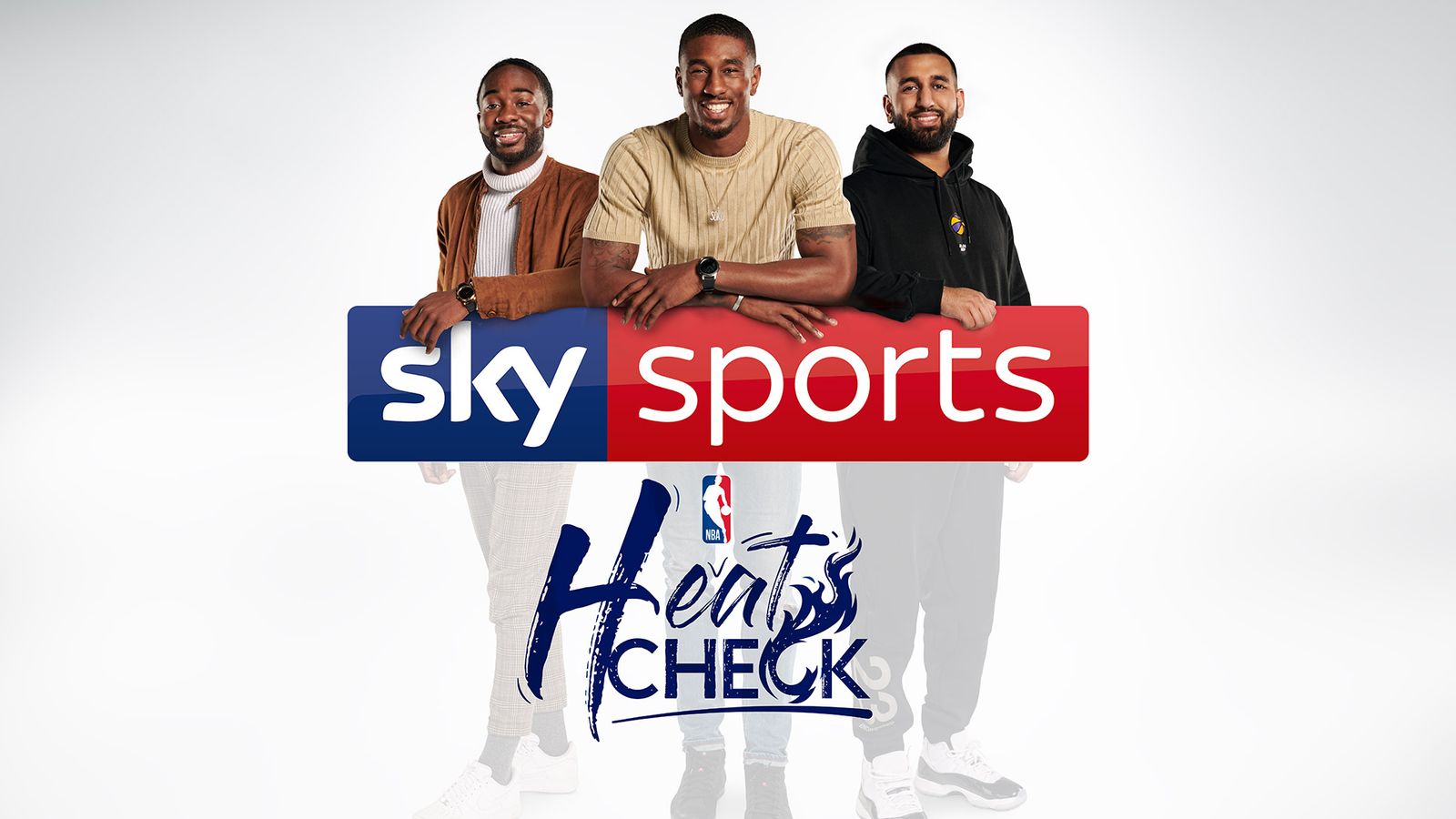 Vea Sky Sports Heatcheck en vivo en YouTube|Noticias de la NBA