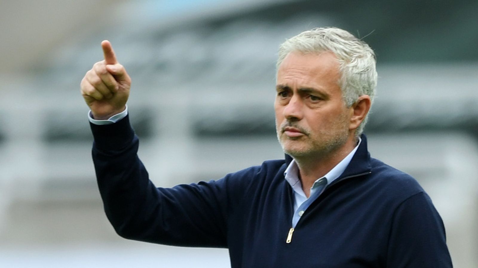 Jose Mourinho: Tottenham are better than Europa League ...