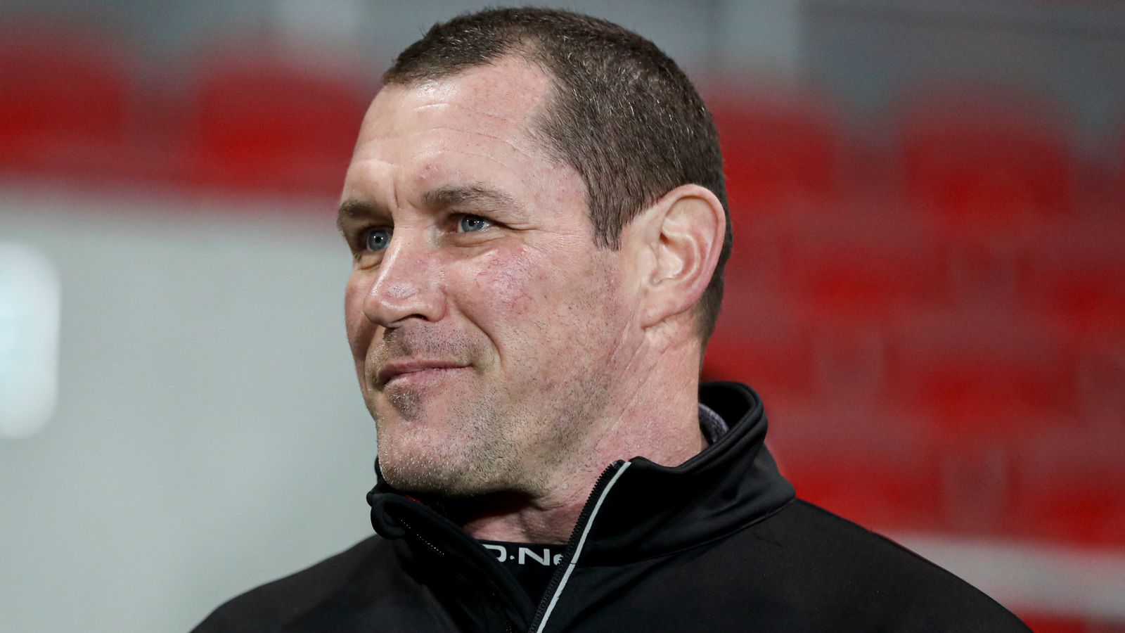 Super League restart St Helens head coach Kristian Woolf's lessons