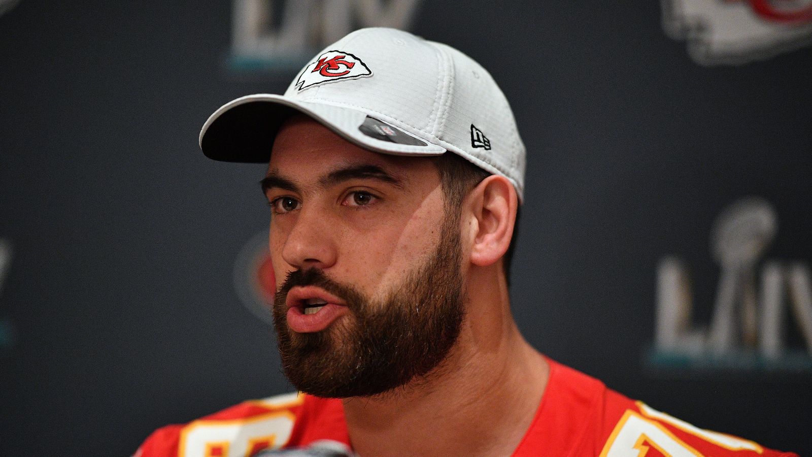 Laurent Duvernay-Tardif first player to opt out of NFL restart | NFL ...