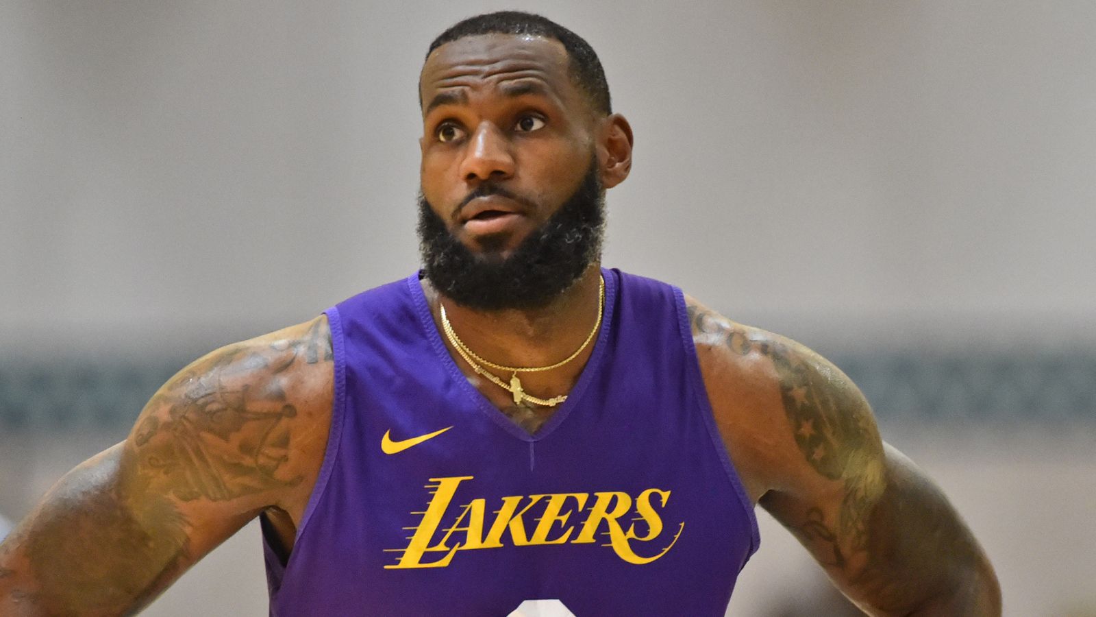 The LeBron Ecosystem: How The Los Angeles Lakers' Environment Has