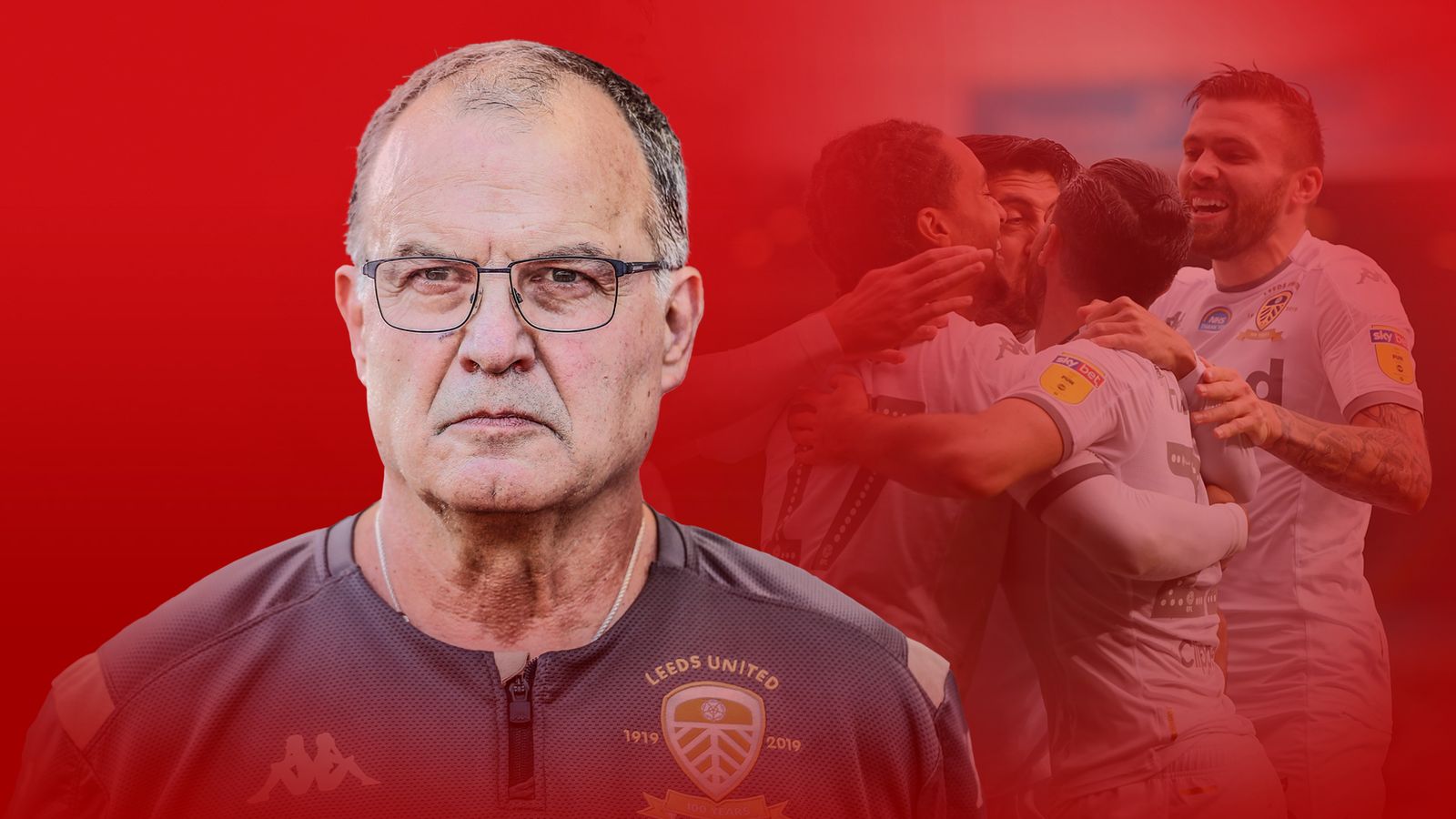 Leeds United promoted to Premier League as champions Football News