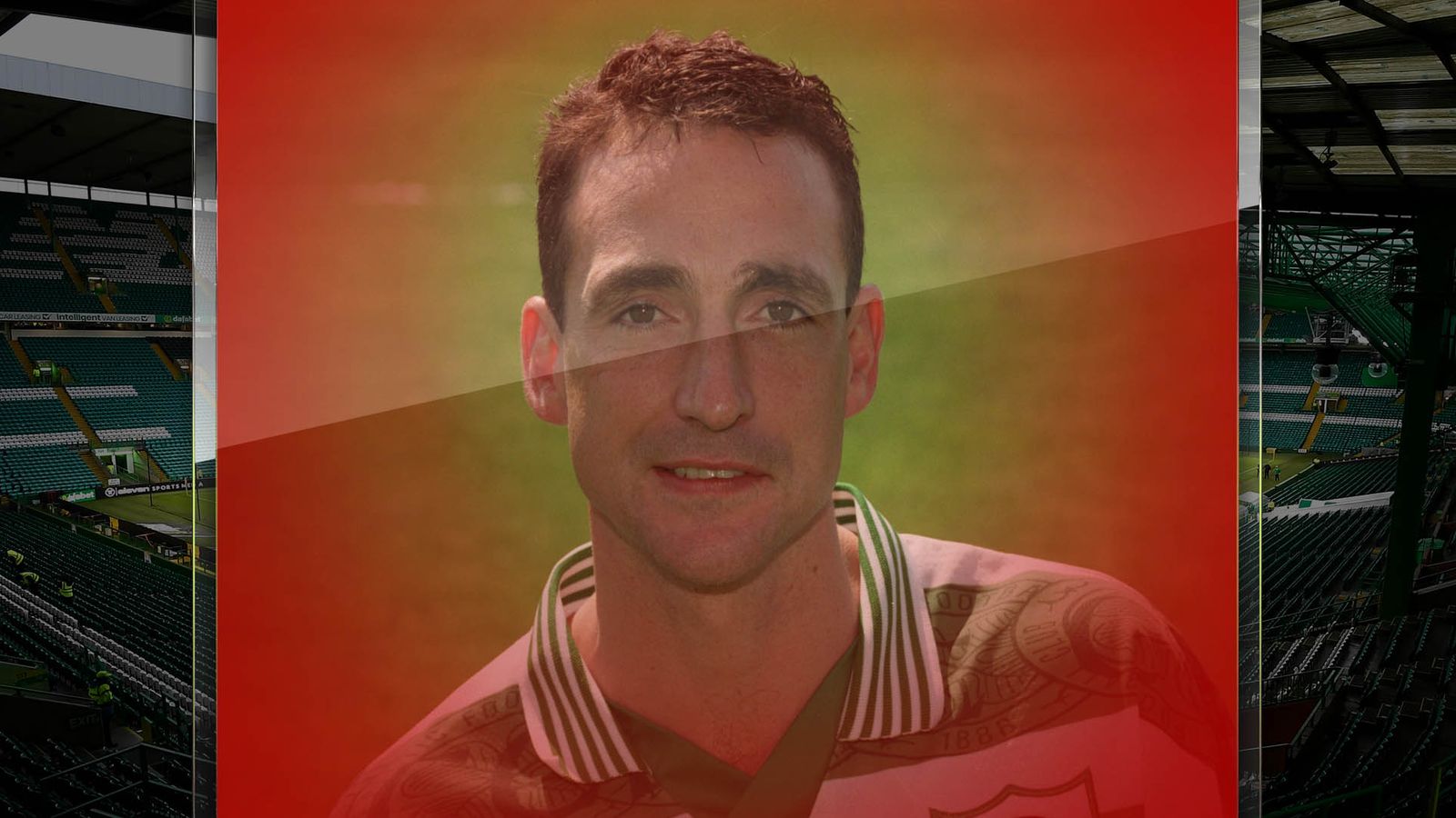 Paul McStay was Celtic's maestro: Story of a midfield legend | Football ...