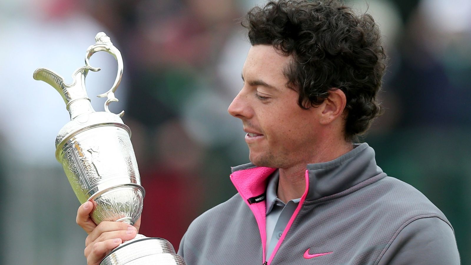 The Open For The Ages: Golf's all-time greats clash at St Andrews ...