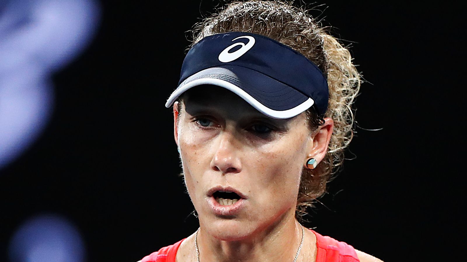 Sam Stosur To Skip Rest Of 2020 But Australian Has Vowed To Return To 