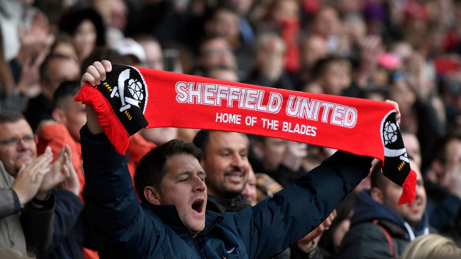 Sheffield United's Struggles Analysed: What's Going Wrong For Blades In ...