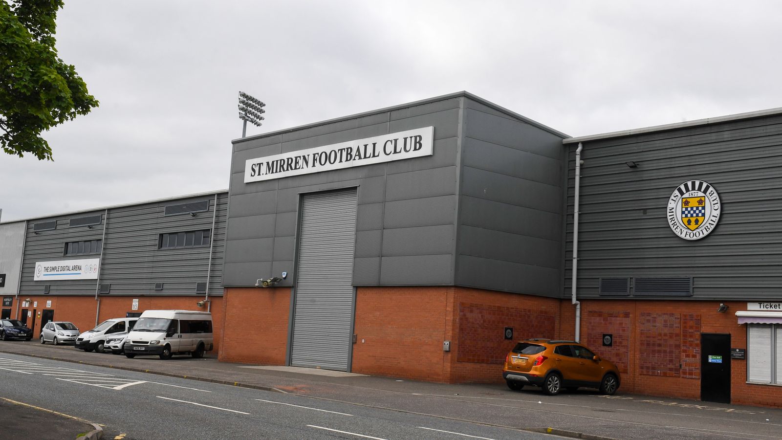 St Mirren coronavirus crisis continues with more positive